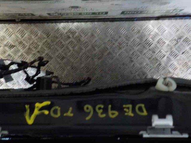41527261482 Puerta trasera derecha  en stock Castellón