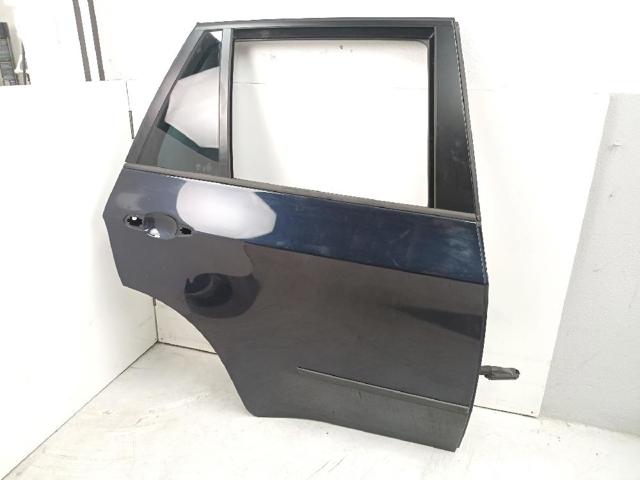 41527261482 Puerta trasera derecha  en stock Granada