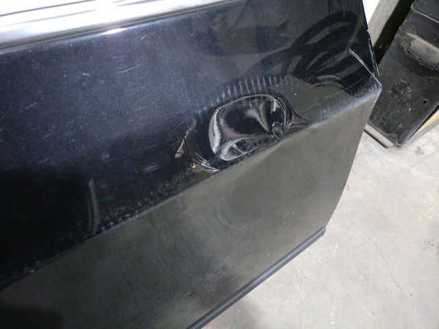BMW 41527261482 Puerta trasera derecha  comprar en Ponferrada
