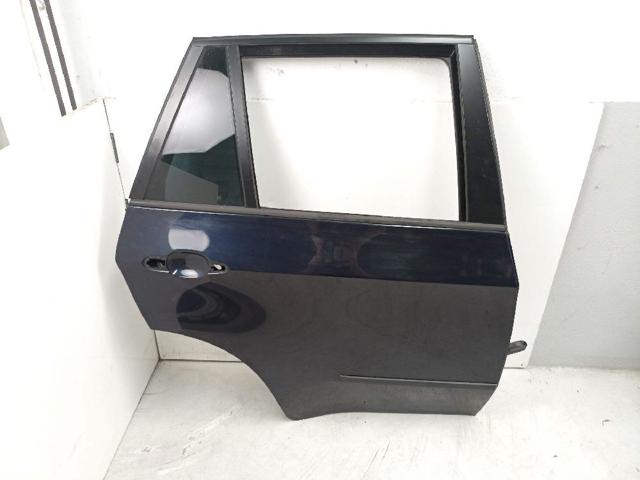 BMW 41527261482 Puerta trasera derecha  comprar en Murcia