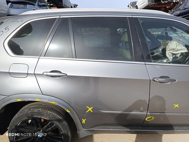 41527261482 BMW Puerta trasera derecha  en stock Gandía