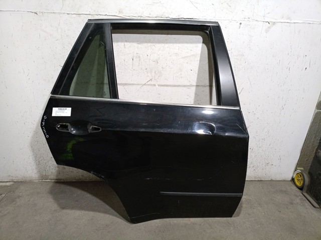 41527261482 BMW Puerta trasera derecha  comprar en Oviedo