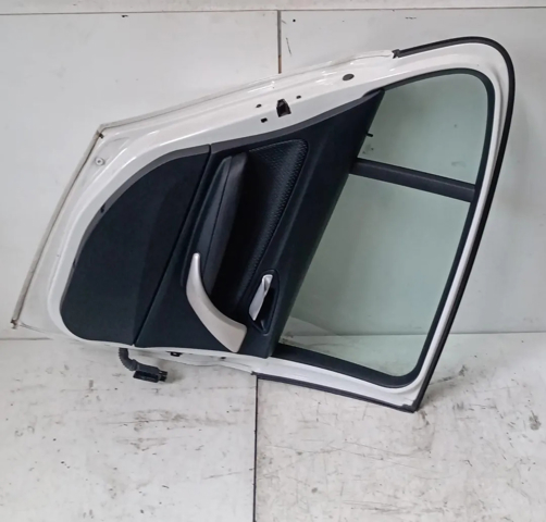 BMW 41527284515 Puerta trasera izquierda comprar Pamplona