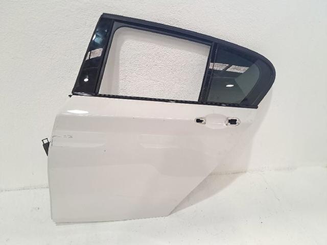 BMW 41527284515 Puerta trasera izquierda  en stock Valencia
