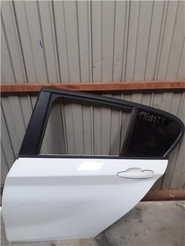 41527284515 BMW Puerta trasera izquierda comprar Bilbao