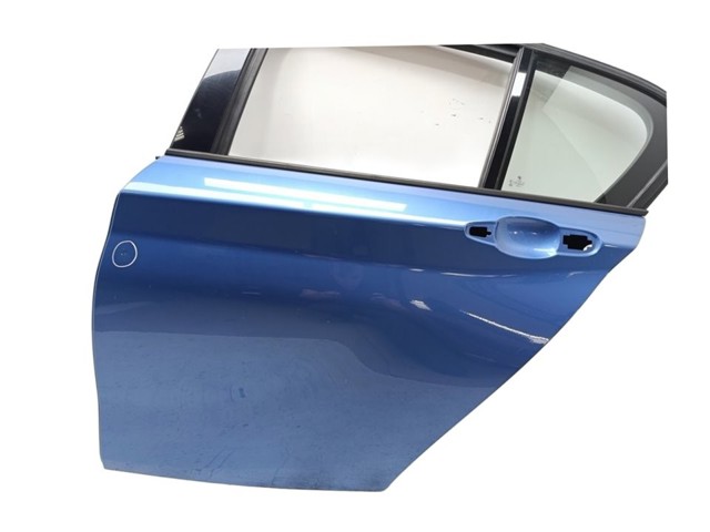 41527284515 BMW Puerta trasera izquierda  comprar en Oviedo