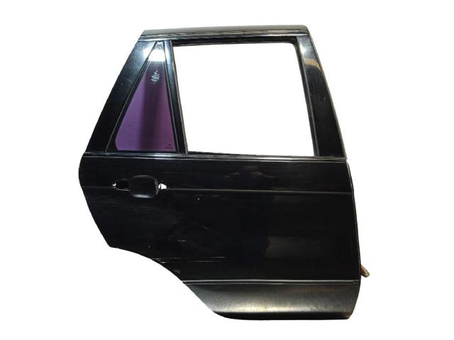 41528256828 BMW Puerta trasera derecha  en stock Huelva