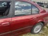 Puerta trasera izquierda 41528266721 BMW