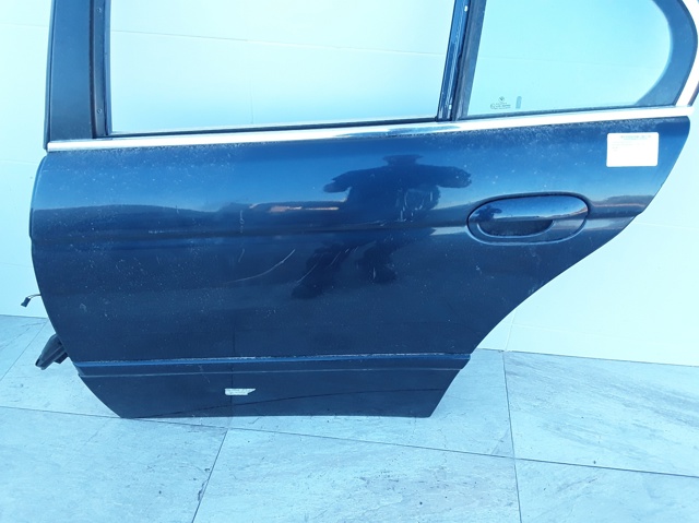 41528266721 Puerta trasera izquierda  en stock Castellón
