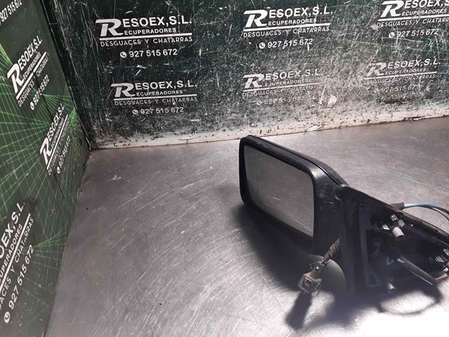 Retrovisor izquierdo para Seat Cordoba  (6K2, C2)
