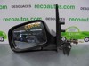 Espejo retrovisor izquierdo 415501409 VAG