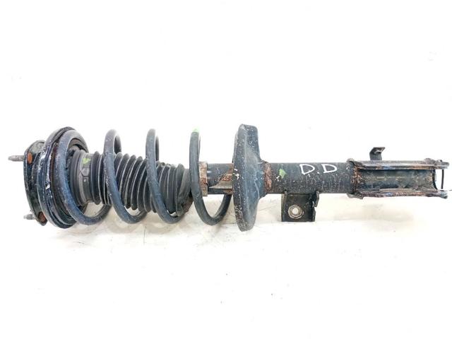 Amortiguador eje delantero derecha 4160165J00 SUZUKI