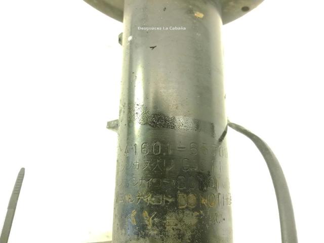SUZUKI 4160165J00 Amortiguador delantero derecho comprar Pamplona