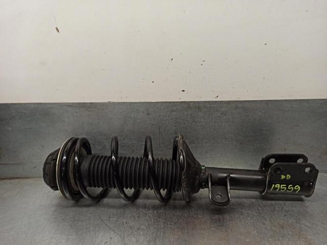 Amortiguador eje delantero derecha 41601M68K00 SUZUKI