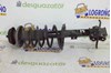 Amortiguador frontal izquierdo 4160262J11 SUZUKI