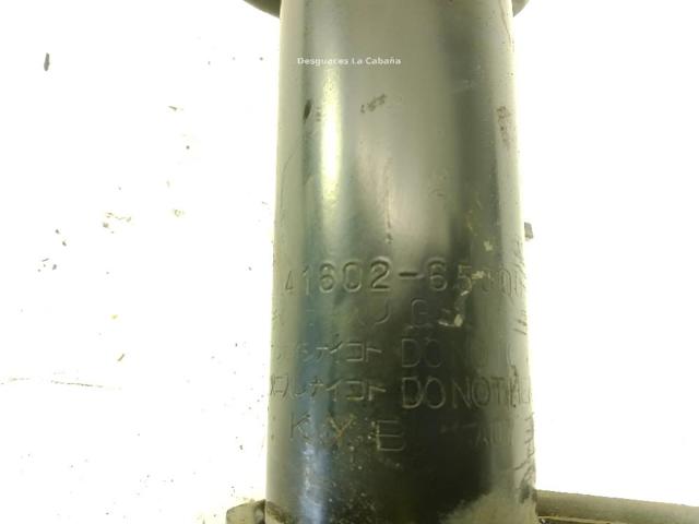 4160265J00 Amortiguador delantero izquierdo  comprar en Pontevedra
