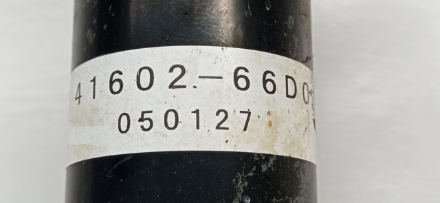4160266D00 Amortiguador delantero izquierdo comprar Almería