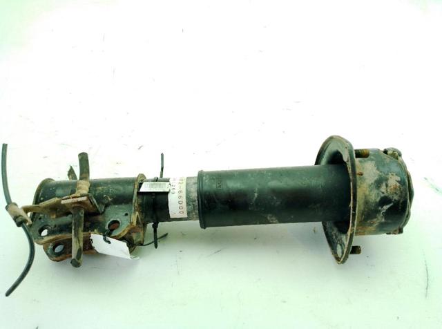 4160266D00 SUZUKI Amortiguador delantero izquierdo  comprar en Oviedo