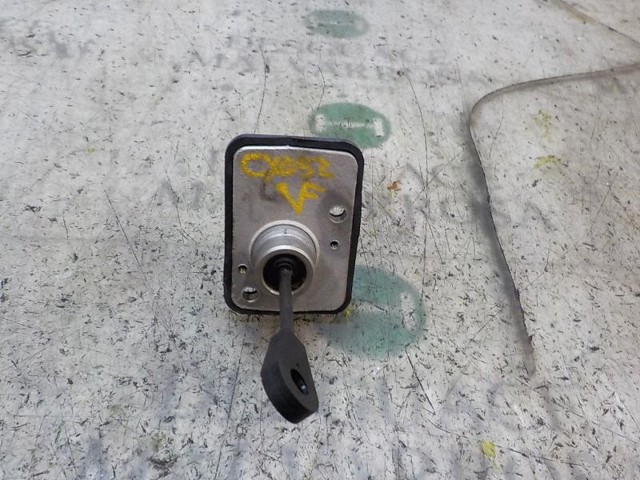 Cilindro maestro de clutch 416052H000 HYUNDAI