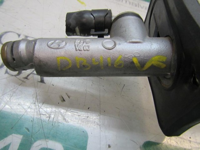 HYUNDAI 416052H000 Cilindro maestro de embrague  comprar en Albacete