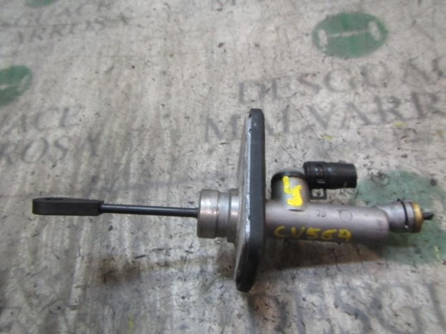 HYUNDAI 416052H000 Cilindro maestro de embrague comprar Barcelona