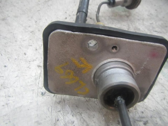 416052H000 HYUNDAI Cilindro maestro de embrague  comprar en Oviedo