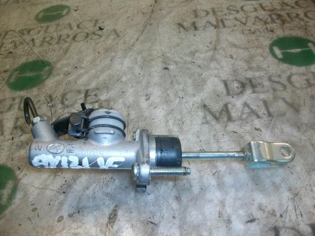 Bomba de embrague Hyundai Getz (TB)