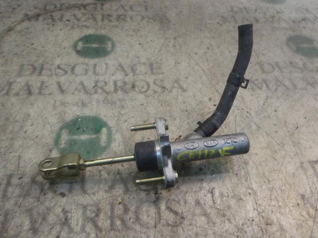 Bomba de embrague 416101G000 HYUNDAI