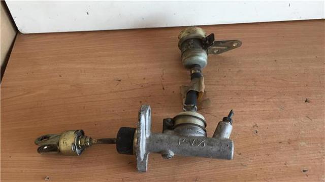 Cilindro maestro de embrague para Hyundai Coupe RD