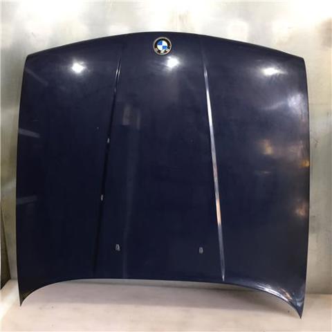 Capó del motor 41611944583 BMW
