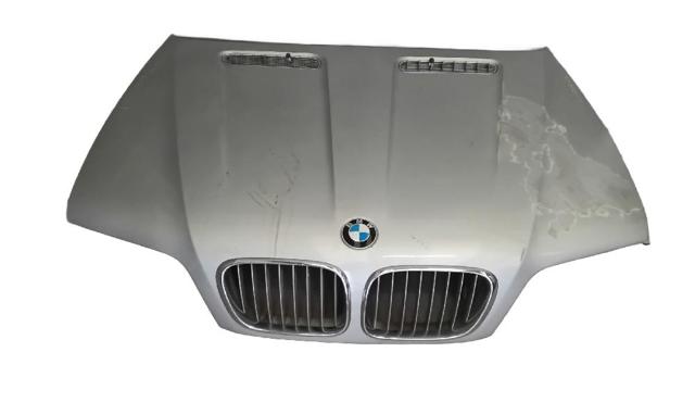 Comprar Capó BMW X5  E53 a bajo precio