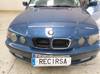 Capó 41617016417 BMW