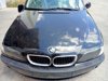 Capó 41617042893 BMW