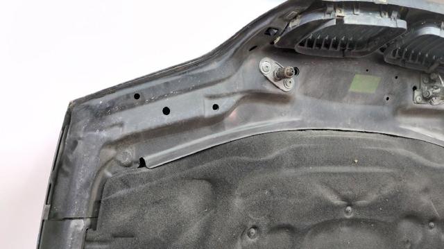 41617042893 BMW Capó  en stock Gandía