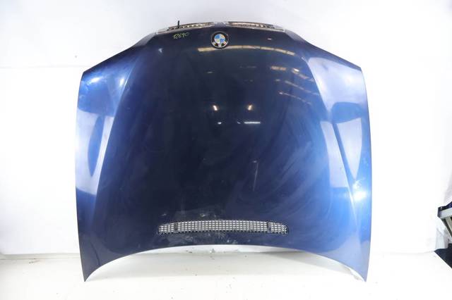 Capó delantero BMW 3  (1999-2005)