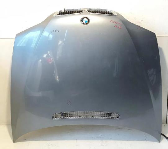 Capó delantero 41617042893 BMW