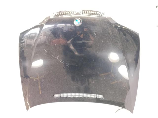Capot 41617042893 BMW