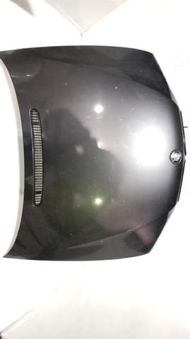 Capó para BMW 3 E46