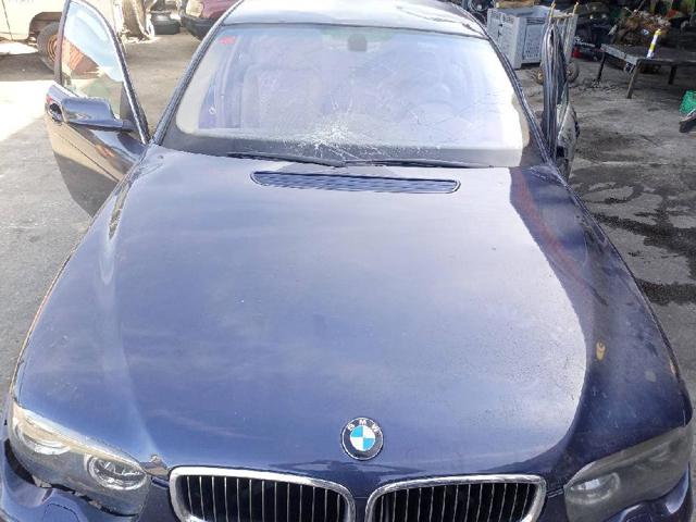 Comprar Capot 7 E65, E66, E67