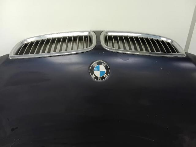 Comprar Capó BMW 7 E65, E66, E67 a bajo precio