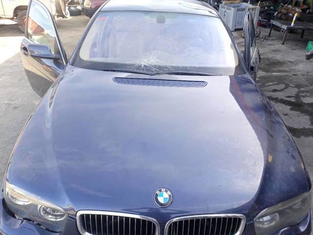 Capó 41617043239 BMW