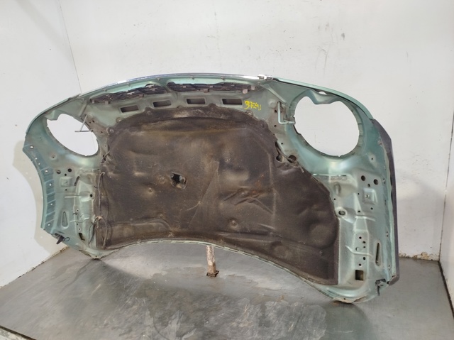 Capot Mini Cooper  (R50, R53)