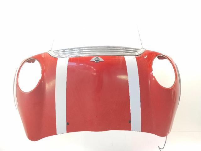 Capot Mini Cooper  (R50, R53)