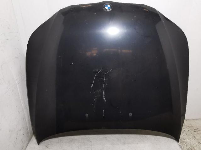 Capot BMW 5  familiar comprar en España
