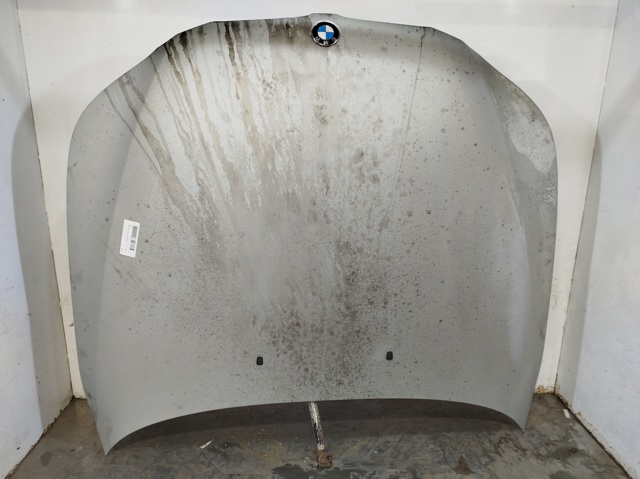 Capot 5  sedán (2003-2009) original desde 377,90 €