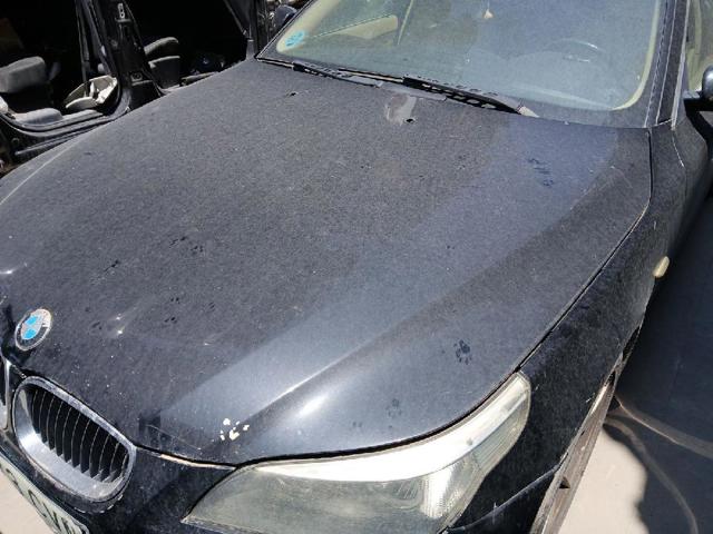 Capot BMW 5  familiar comprar en España
