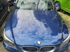 Capó 41617111385 BMW