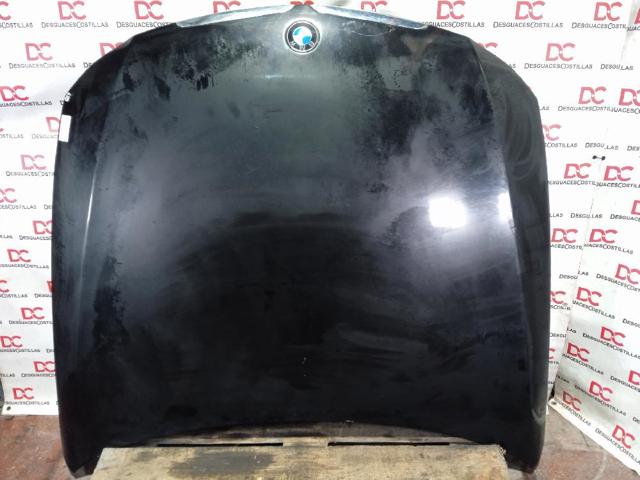 Capó del motor BMW 3 E90