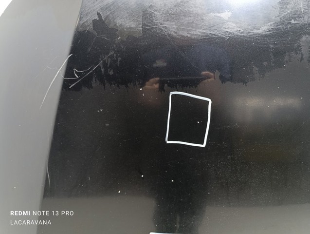 BMW 41617140729 Capó  comprar en Murcia
