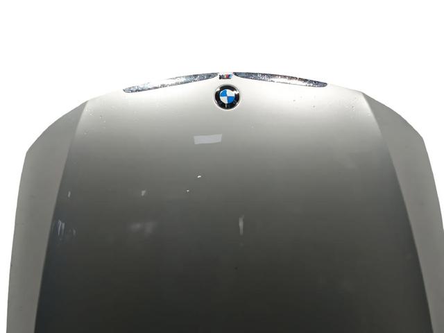 Capó del motor BMW 3 E90